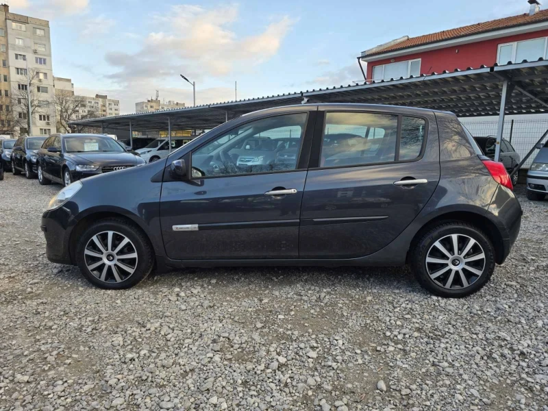 Renault Clio 1.2 RIP CURL, снимка 3 - Автомобили и джипове - 52820612
