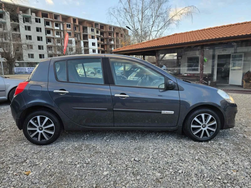 Renault Clio 1.2 RIP CURL, снимка 6 - Автомобили и джипове - 52820612