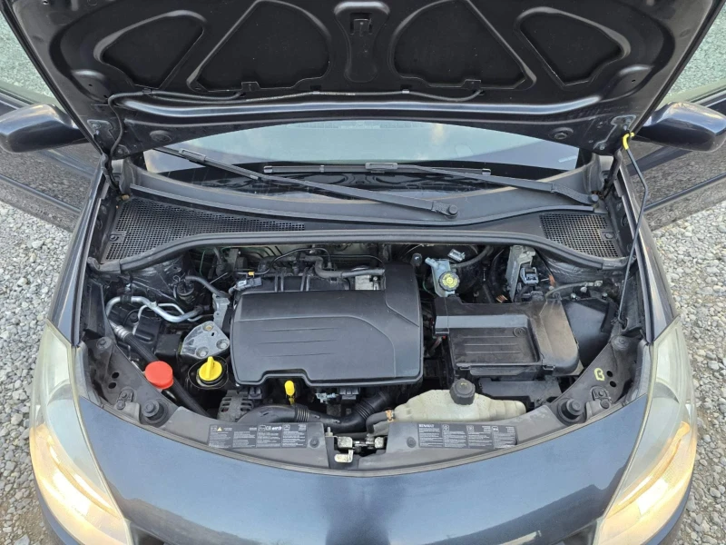 Renault Clio 1.2 RIP CURL, снимка 11 - Автомобили и джипове - 52820612