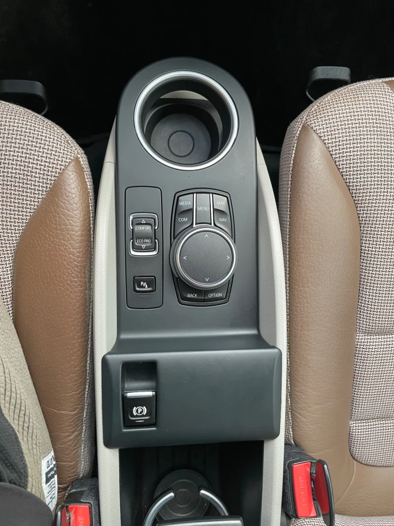 BMW i3 94 ah/REX, снимка 14 - Автомобили и джипове - 52957531