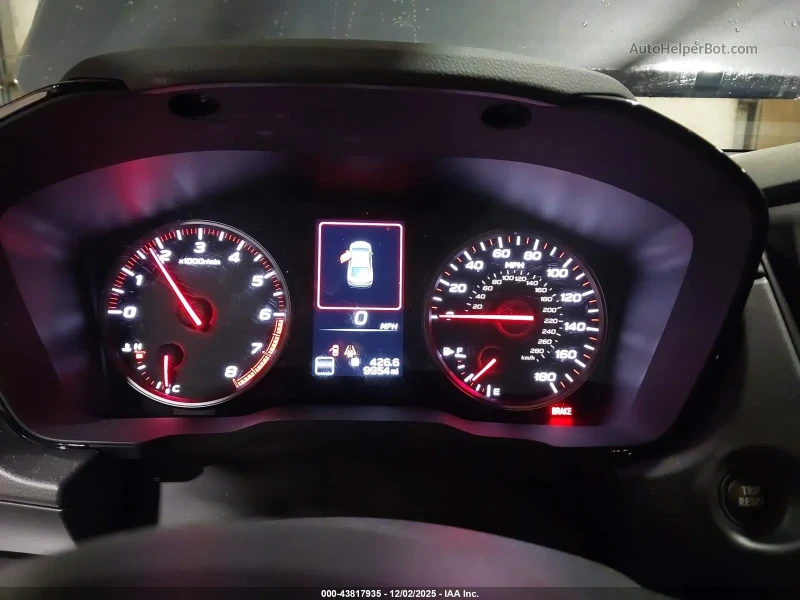 Subaru WRX PREMIUM* НОВА* Крайна цена до БГ, снимка 12 - Автомобили и джипове - 53132052