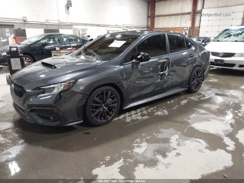 Subaru WRX PREMIUM* НОВА* Крайна цена до БГ, снимка 2 - Автомобили и джипове - 53132052