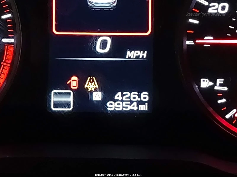 Subaru WRX PREMIUM* НОВА* Крайна цена до БГ, снимка 13 - Автомобили и джипове - 53132052