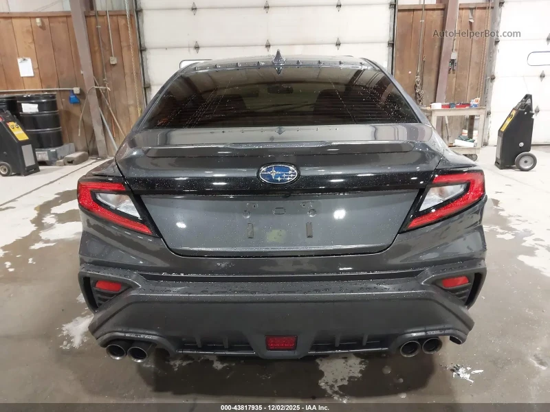 Subaru WRX PREMIUM* НОВА* Крайна цена до БГ, снимка 3 - Автомобили и джипове - 53132052