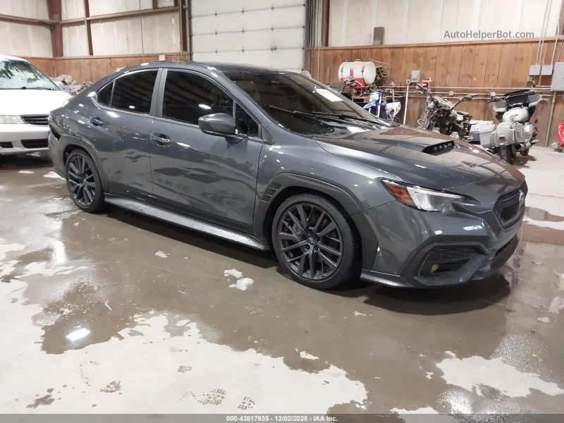 Subaru WRX PREMIUM* НОВА* Крайна цена до БГ, снимка 4 - Автомобили и джипове - 53132052