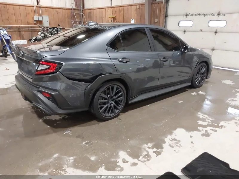 Subaru WRX PREMIUM* НОВА* Крайна цена до БГ, снимка 5 - Автомобили и джипове - 53132052