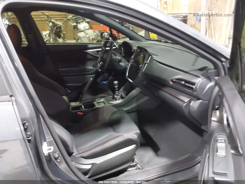 Subaru WRX PREMIUM* НОВА* Крайна цена до БГ, снимка 9 - Автомобили и джипове - 53132052