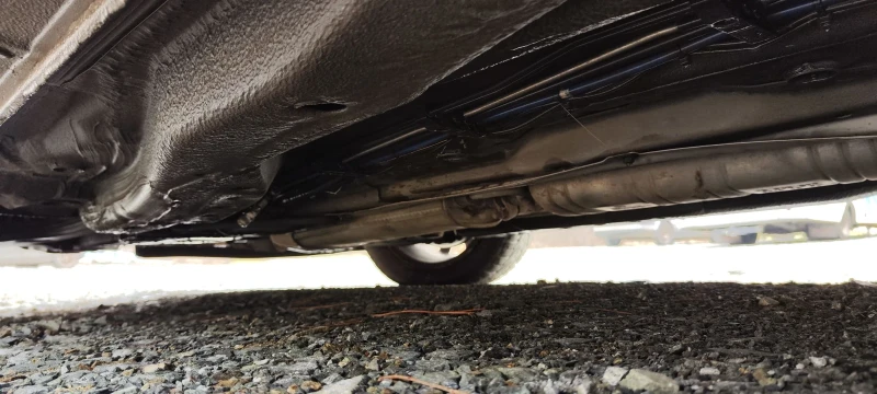 Opel Zafira 1.6 ФАБР МЕТАН С ГАЗ ОБСЛУЖЕНА, снимка 16 - Автомобили и джипове - 53239475