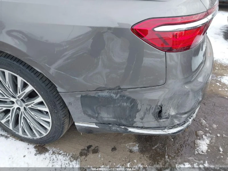 Audi A8 3l L 55, снимка 6 - Автомобили и джипове - 53322715