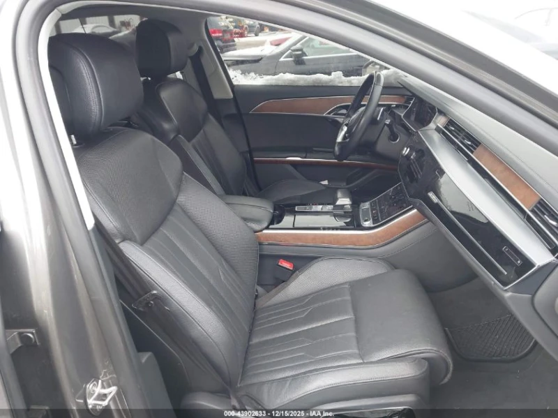 Audi A8 3l L 55, снимка 5 - Автомобили и джипове - 53322715