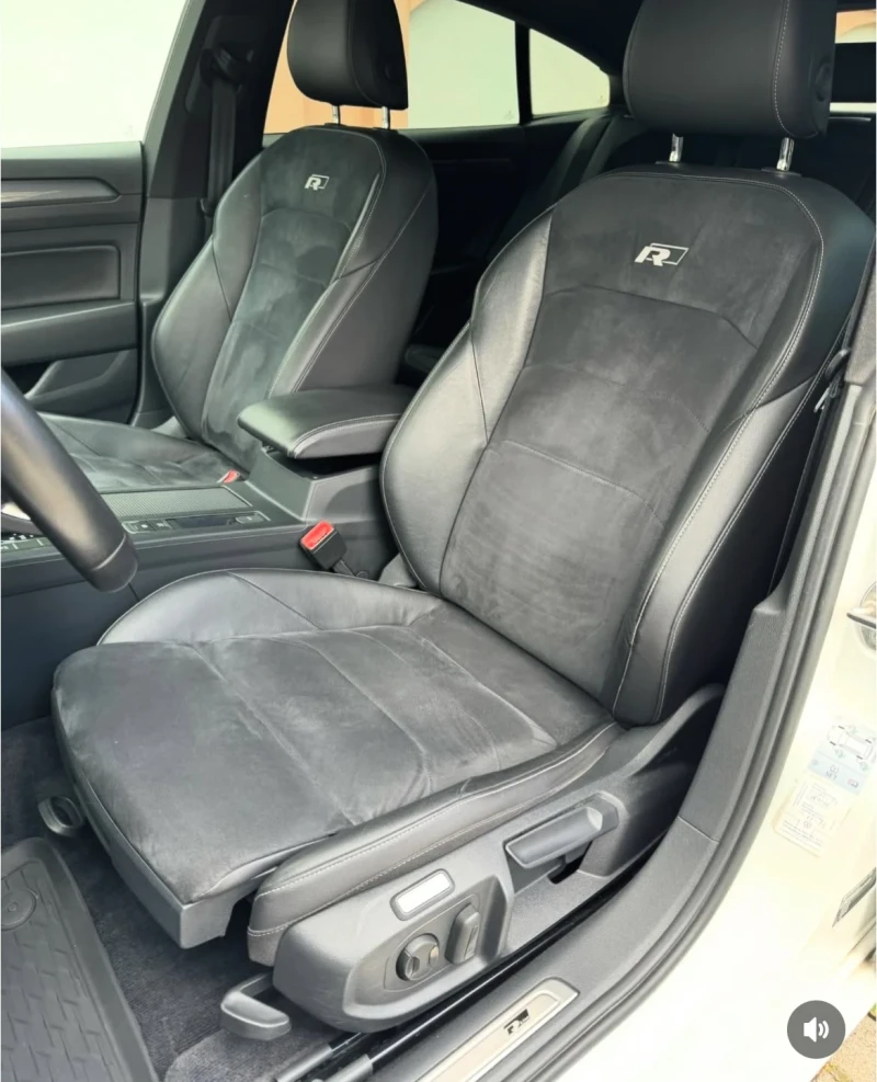 VW Arteon R-Line, снимка 7 - Автомобили и джипове - 53329102