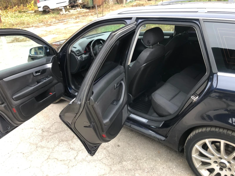 Audi A4 3000 TDI, снимка 2 - Автомобили и джипове - 53563028