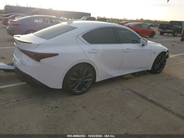 Lexus IS 350 F SPORT , снимка 2 - Автомобили и джипове - 48112214