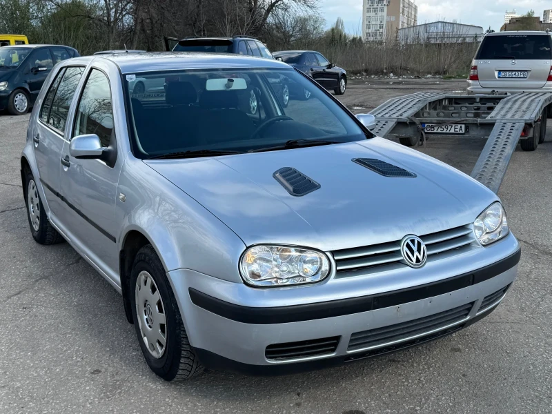 VW Golf - 1750 лв. - 97170082 1