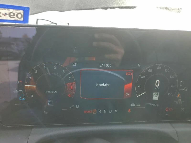 Ford Mustang GT* 5.0L, V8, 480HP* NAVI* Keyless* CARFAX - изображение 9