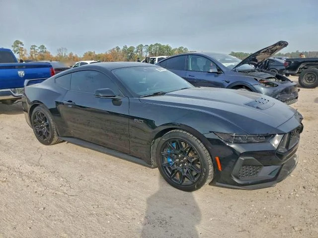 Ford Mustang GT* 5.0L, V8, 480HP* NAVI* Keyless* CARFAX - изображение 4