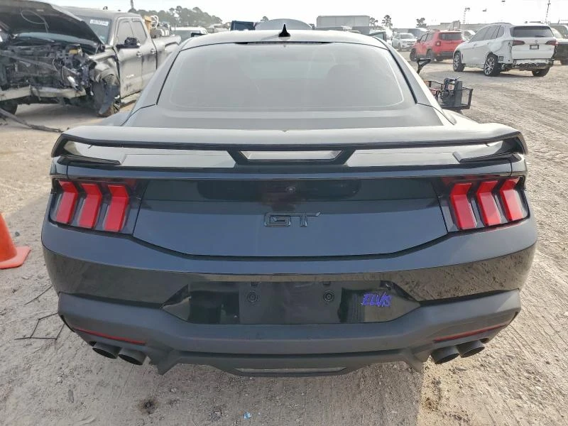 Ford Mustang GT* 5.0L, V8, 480HP* NAVI* Keyless* CARFAX - изображение 6