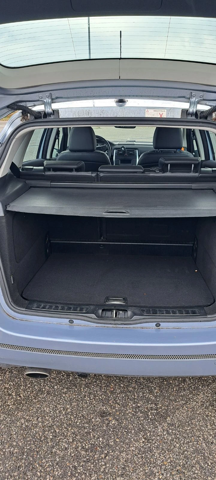 Mercedes-Benz B 200, снимка 6 - Автомобили и джипове - 55663658
