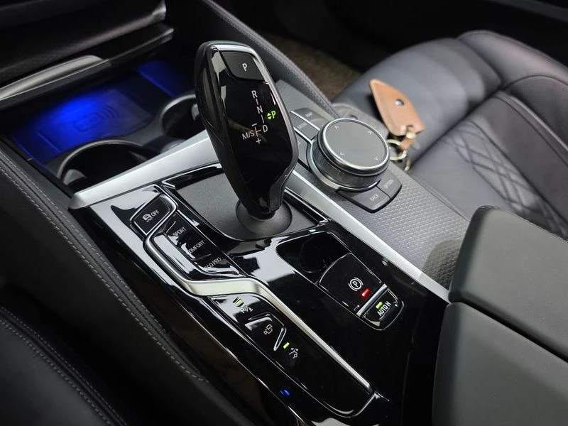 BMW 6 GT Gt 620D M Sports | Mobile.bg � ����������� 9