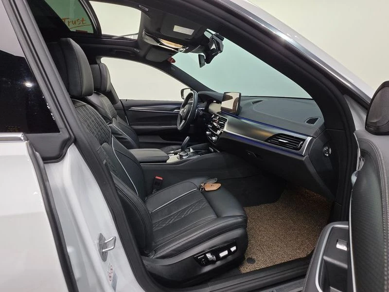 BMW 6 GT Gt 620D M Sports | Mobile.bg � ����������� 10