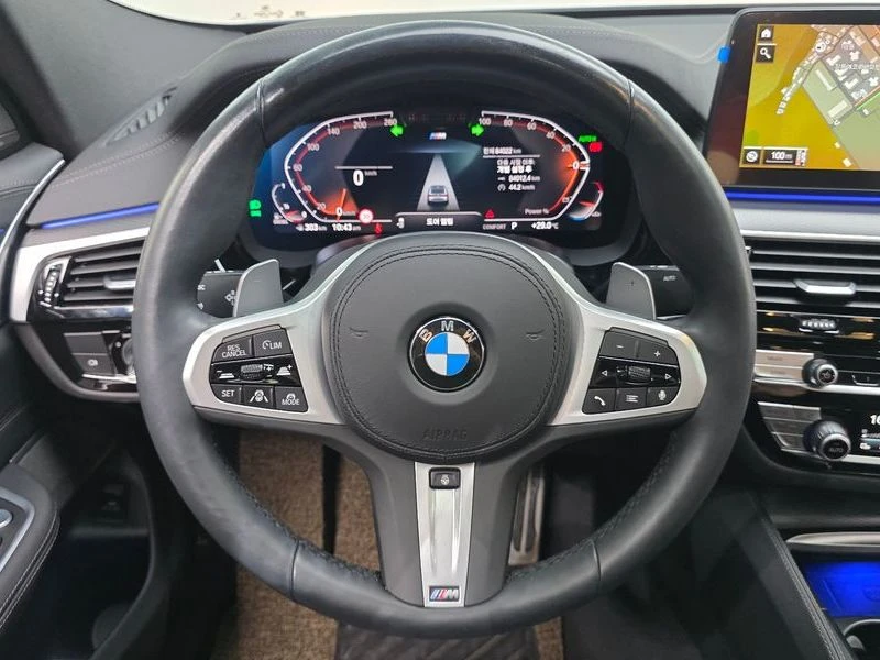 BMW 6 GT Gt 620D M Sports | Mobile.bg � ����������� 17