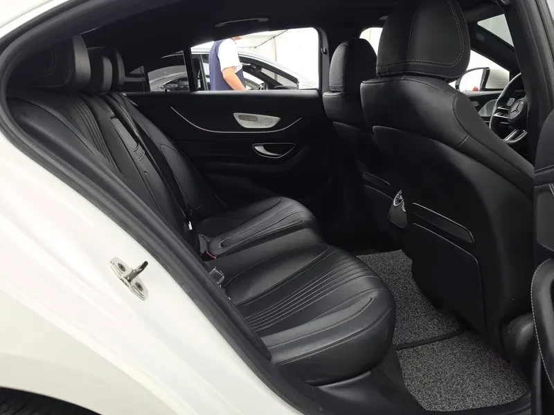 Mercedes-Benz CLS 300 4Matic | Mobile.bg � ����������� 12