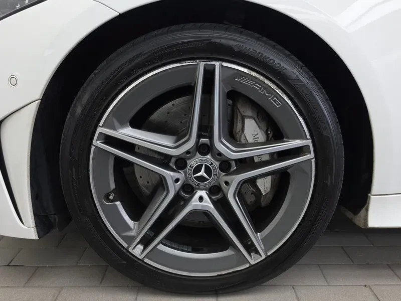 Mercedes-Benz CLS 300 4Matic | Mobile.bg � ����������� 5