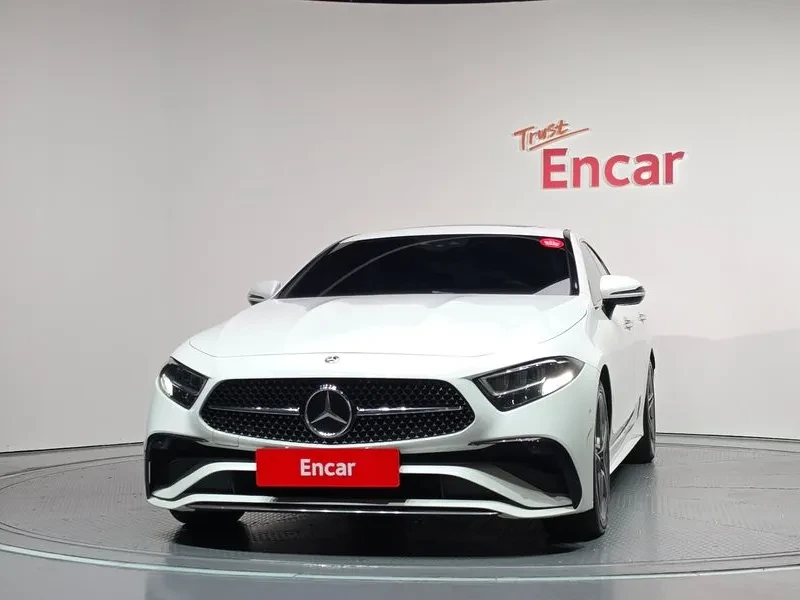 Mercedes-Benz CLS 300 4Matic | Mobile.bg � ����������� 3