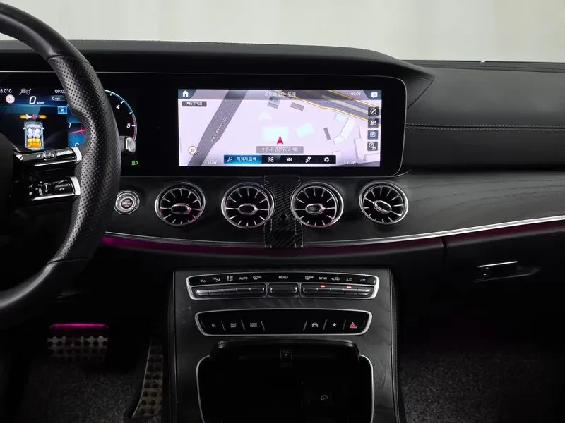 Mercedes-Benz CLS 300 4Matic | Mobile.bg � ����������� 14