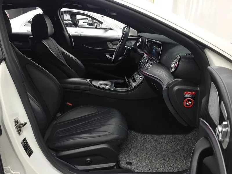 Mercedes-Benz CLS 300 4Matic | Mobile.bg � ����������� 11