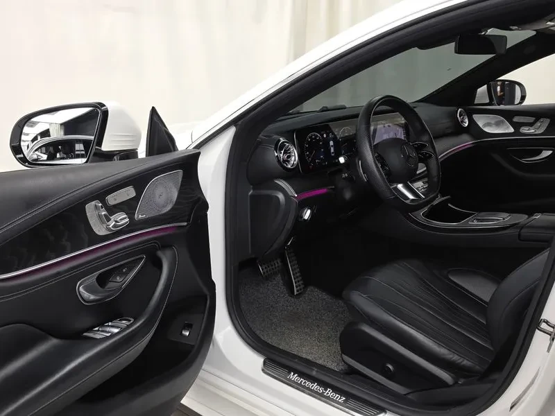 Mercedes-Benz CLS 300 4Matic | Mobile.bg � ����������� 10