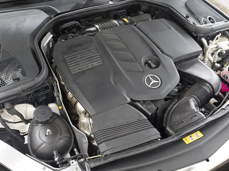 Mercedes-Benz CLS 300 4Matic | Mobile.bg � ����������� 6