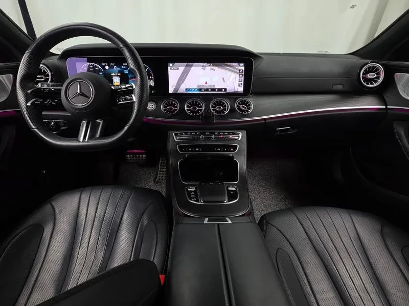 Mercedes-Benz CLS 300 4Matic | Mobile.bg � ����������� 7