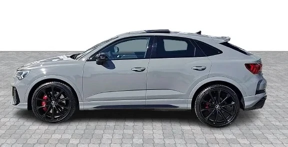 Audi RSQ3 2.5 Sportback Quattro  | Mobile.bg � ����������� 2