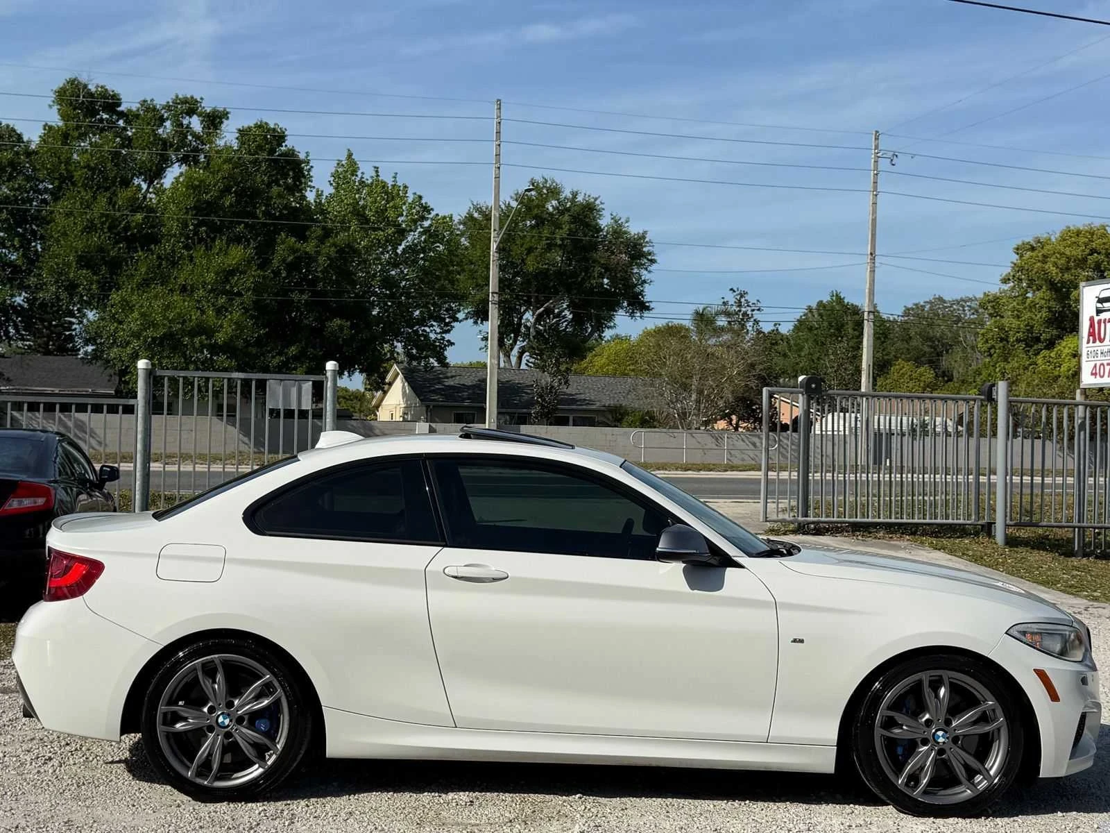 BMW 235 M 235i Coupe, снимка 1