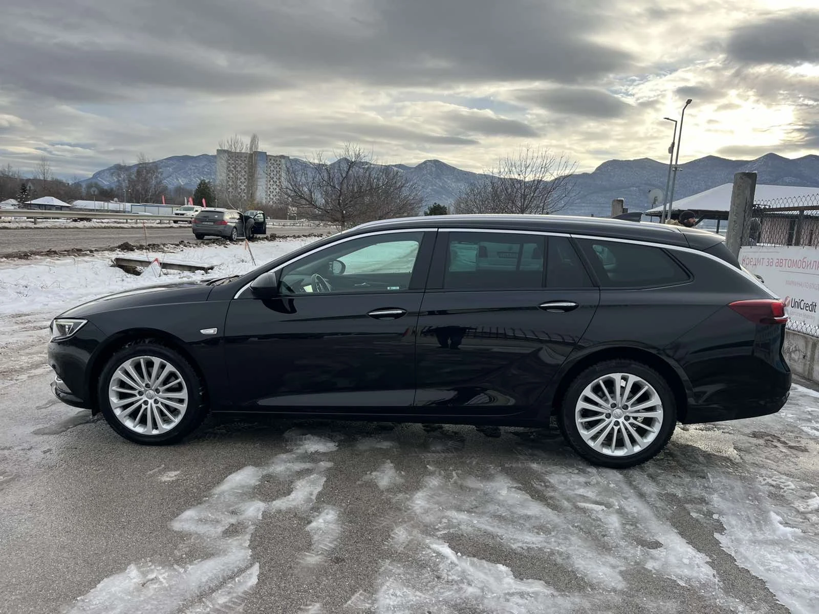 Opel Insignia 2.0TDI 170� EURO 6C ������� KEYLESS GO ���� ������ | Mobile.bg � ����������� 6