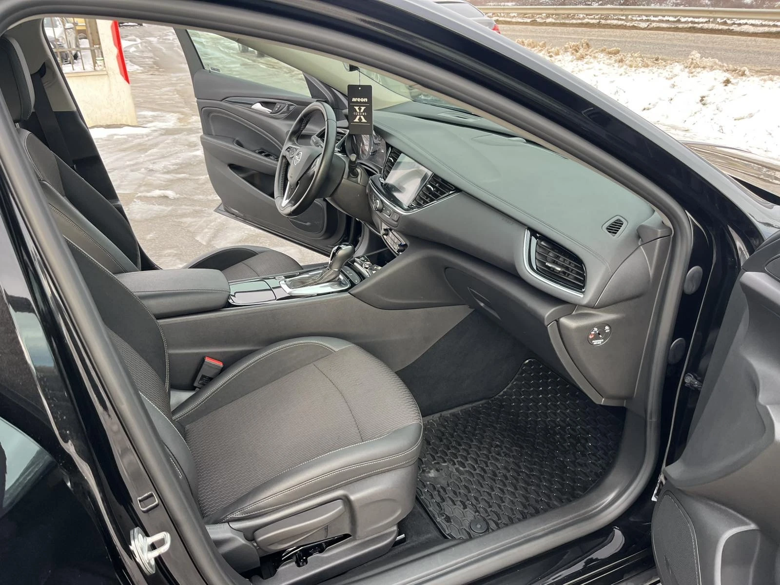 Opel Insignia 2.0TDI 170� EURO 6C ������� KEYLESS GO ���� ������ | Mobile.bg � ����������� 11