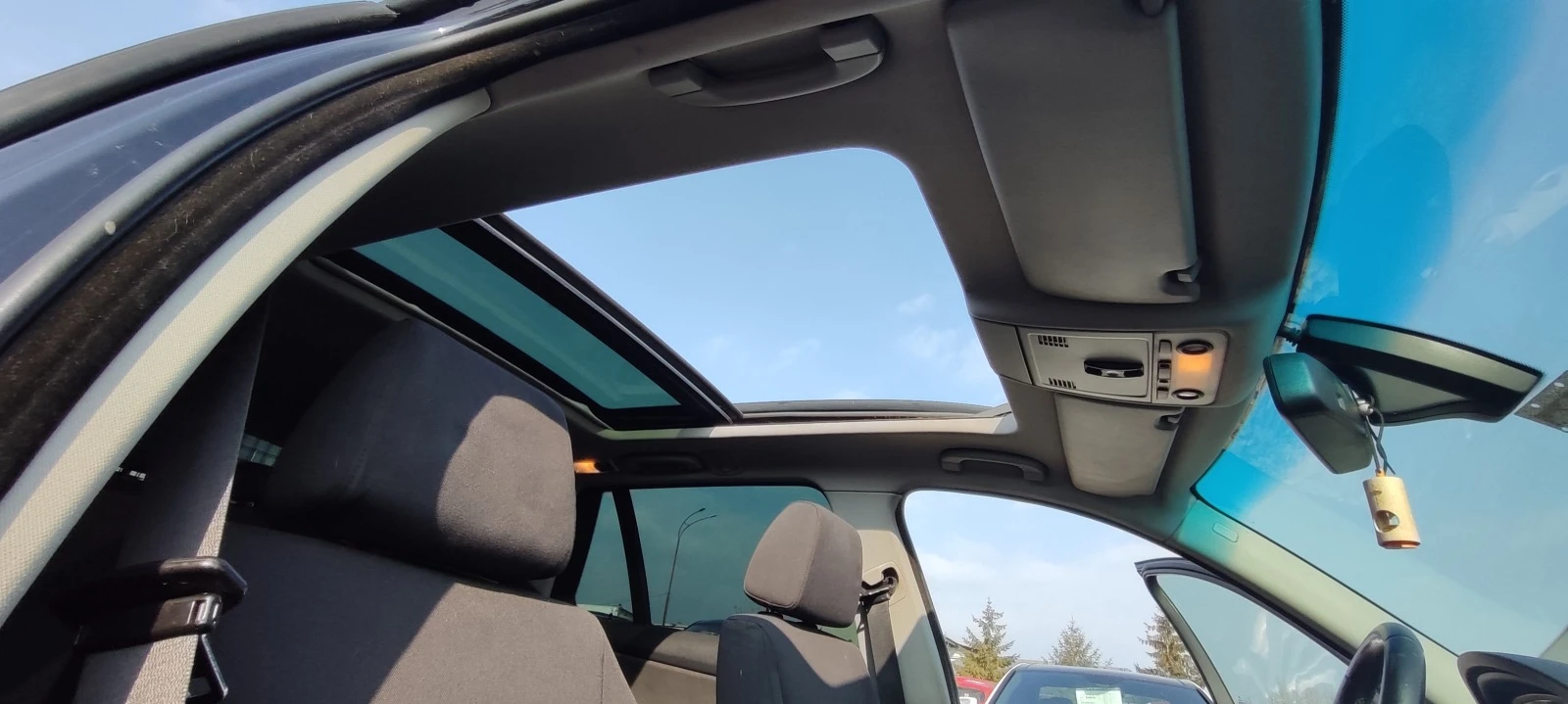 BMW 318 2.0-122..  2007   | Mobile.bg   11