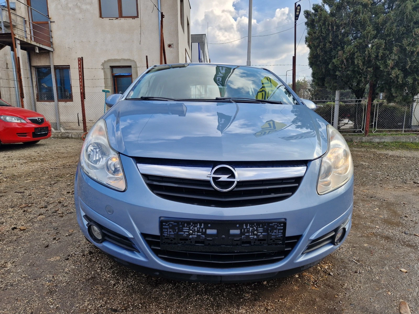 Opel Corsa 1.3D 75к.с  - изображение 2