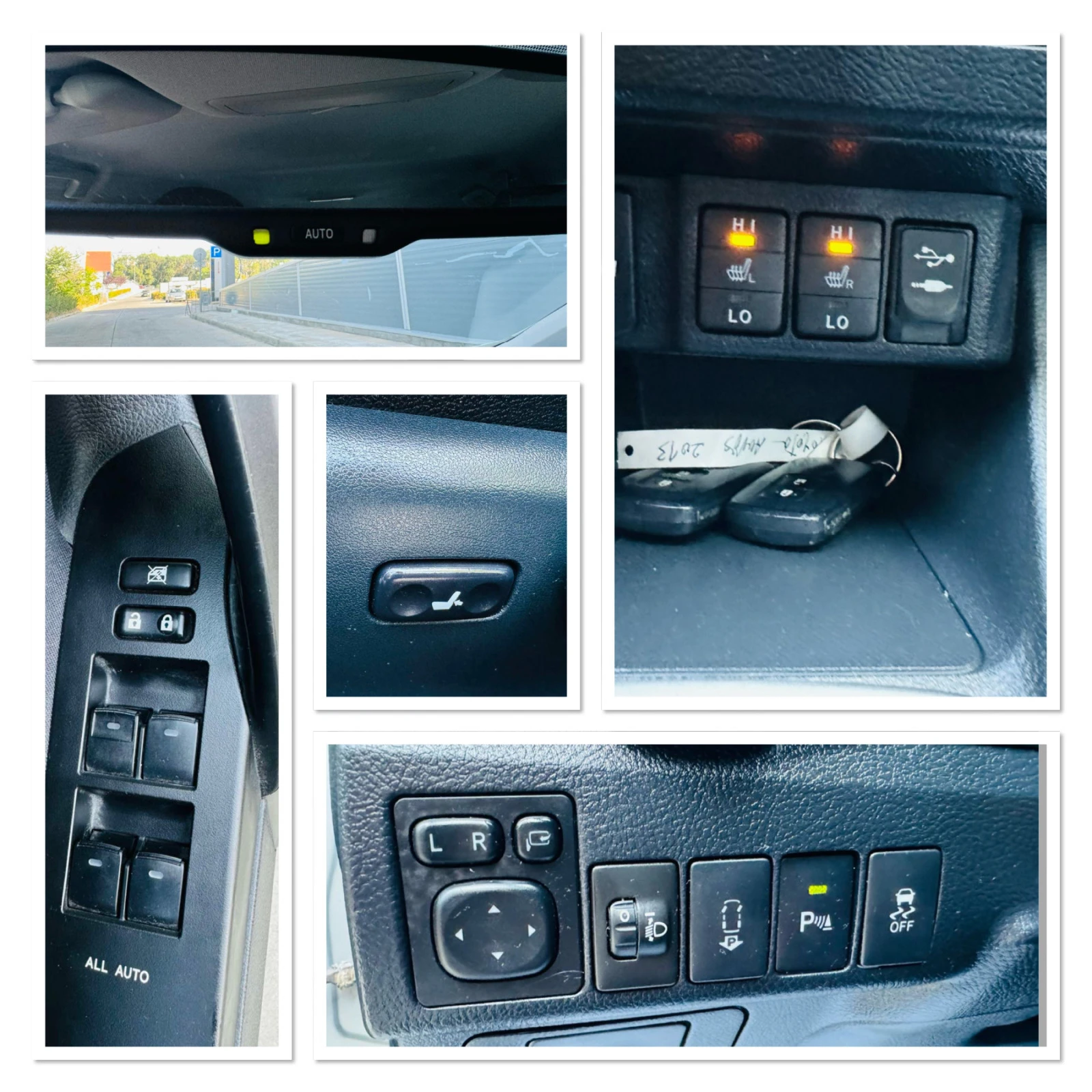 Toyota Auris 1.6i Touring | Mobile.bg — изображение 12