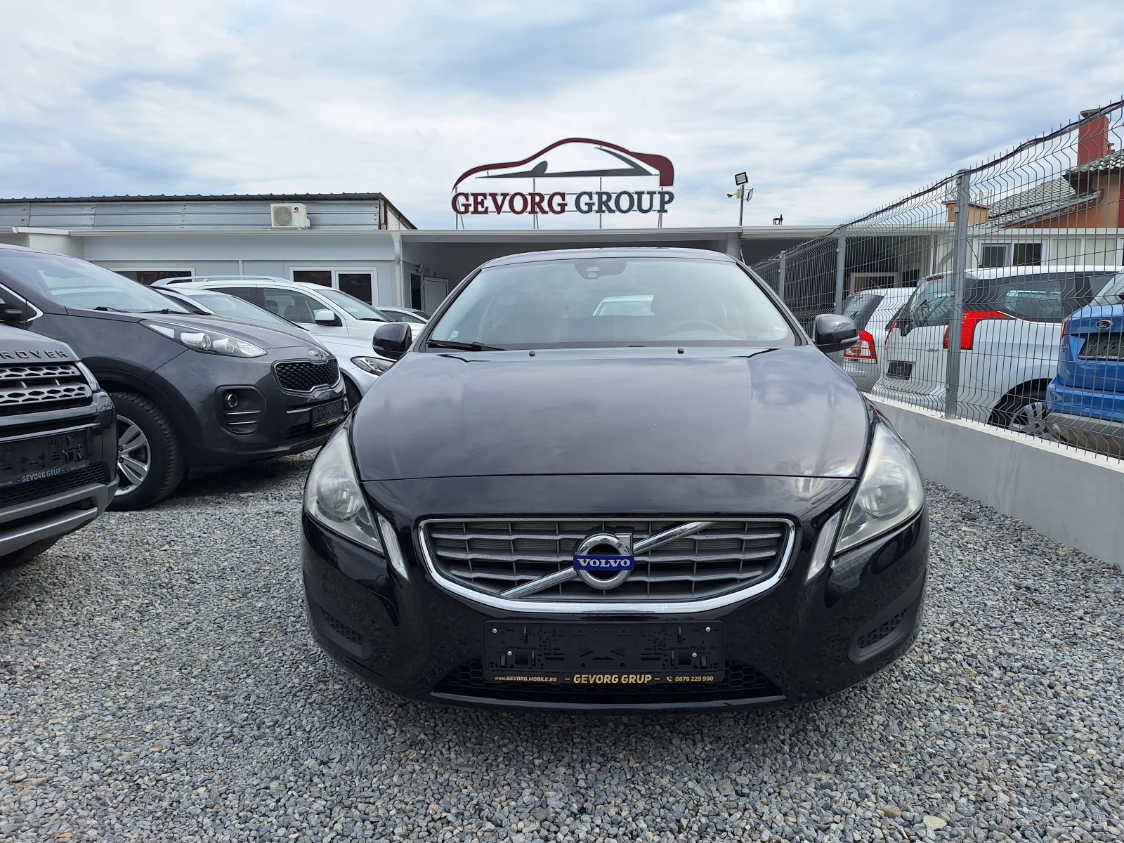 Volvo V60 1.6 D AVTO  - изображение 2