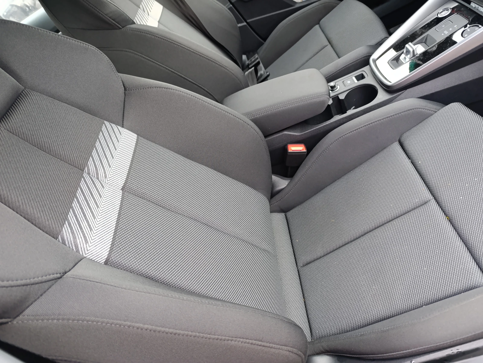 Audi A3 1.5TTFSI   DFY | Mobile.bg   13