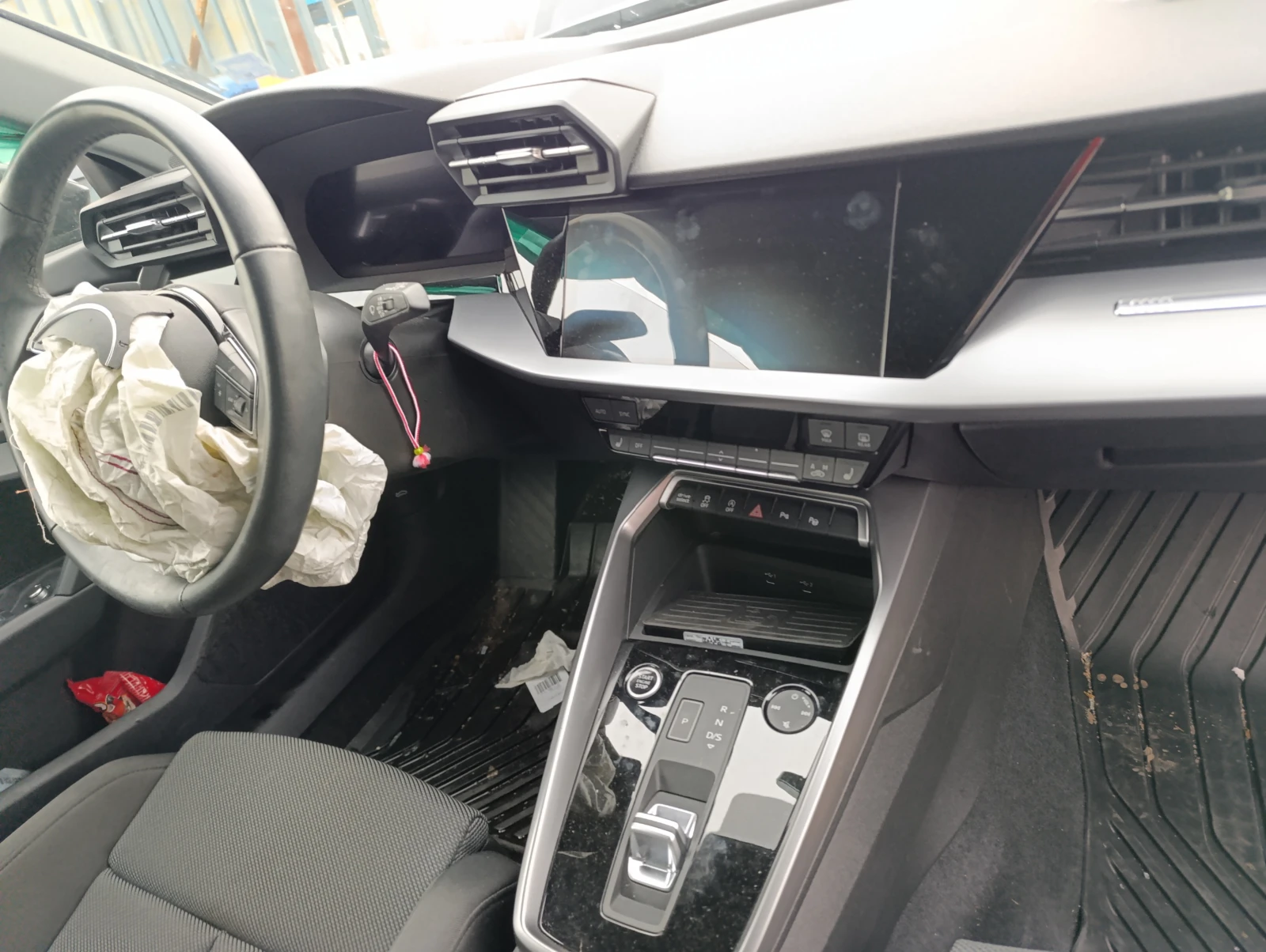 Audi A3 1.5TTFSI   DFY | Mobile.bg   14