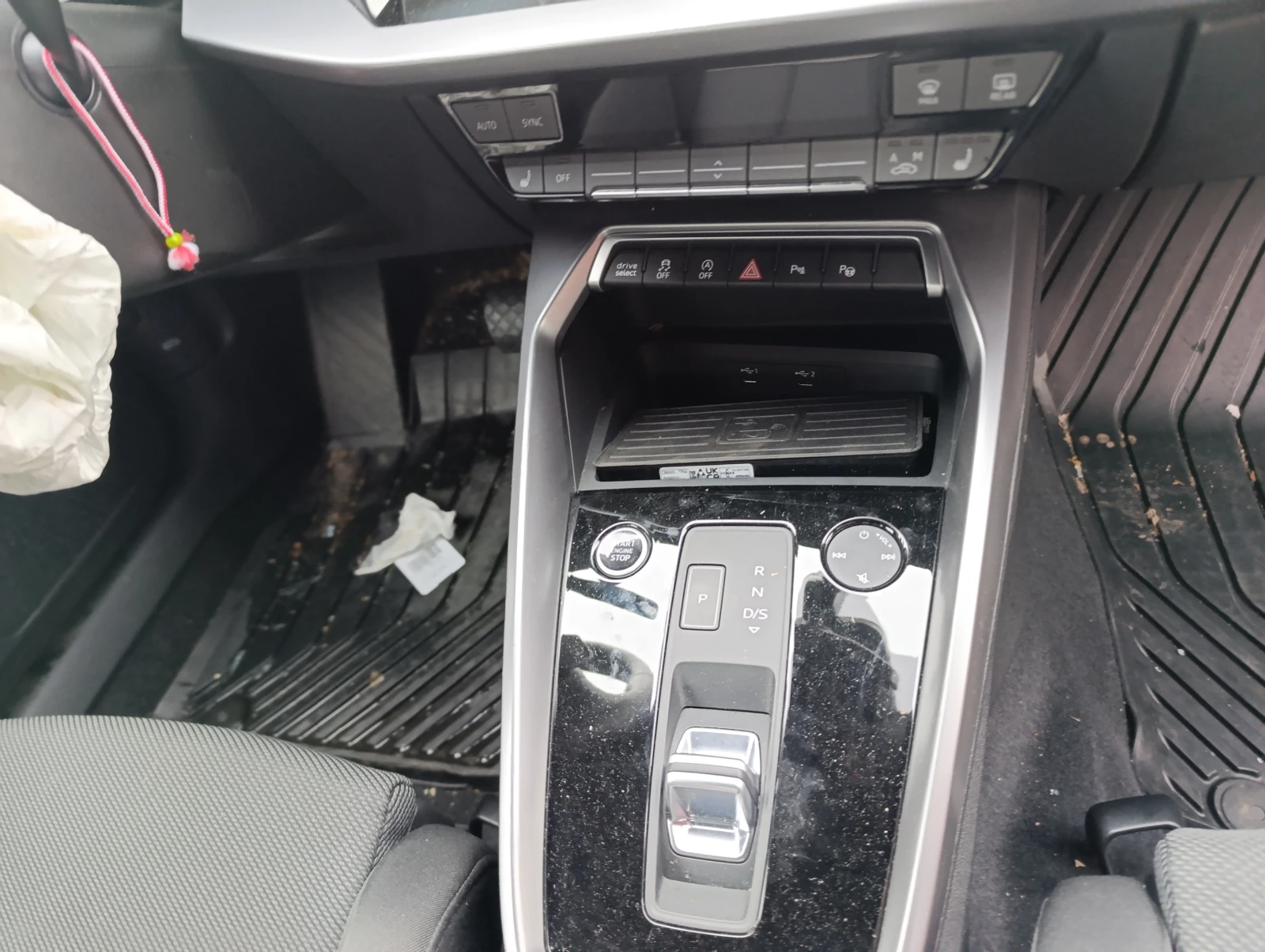 Audi A3 1.5TTFSI   DFY | Mobile.bg   11