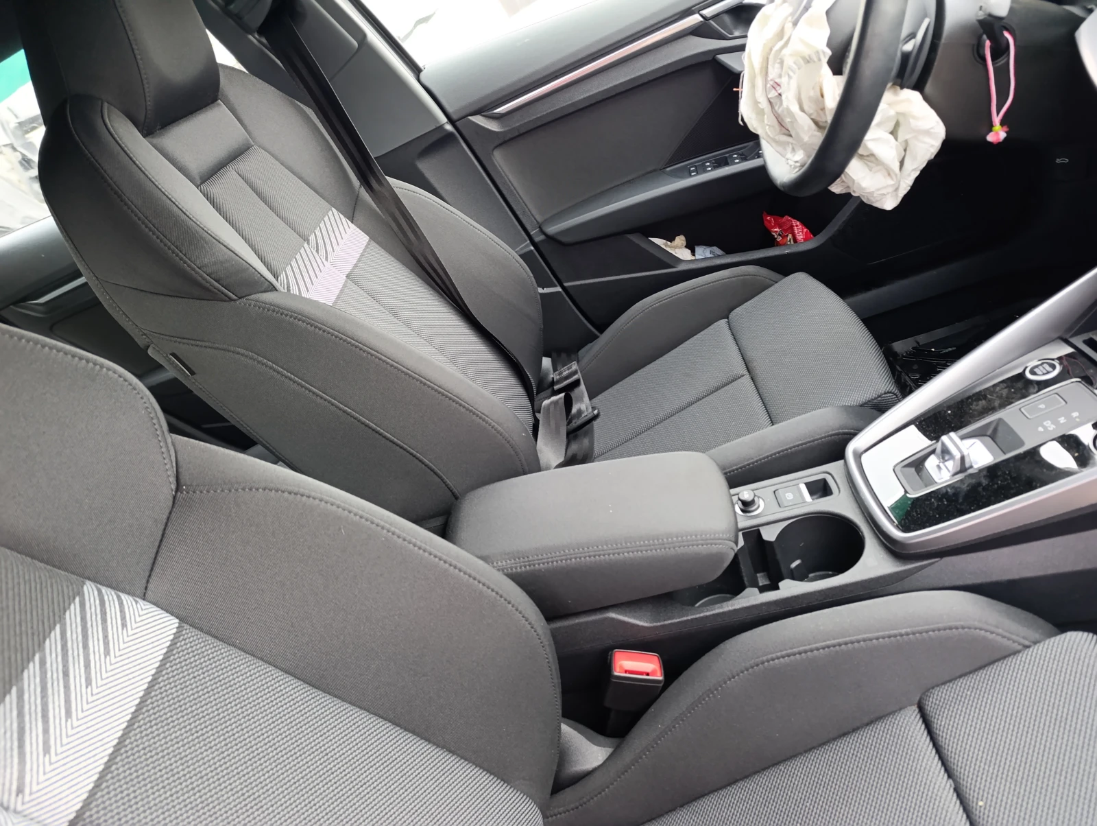 Audi A3 1.5TTFSI   DFY | Mobile.bg   12