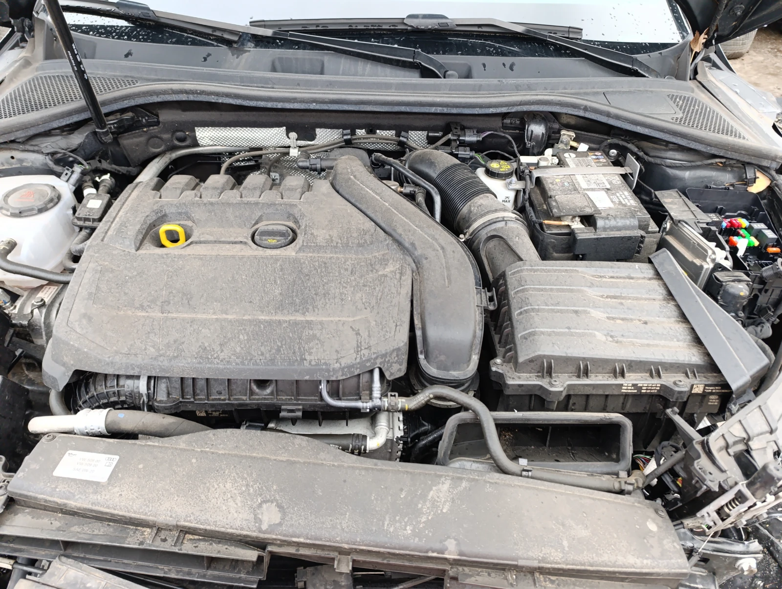 Audi A3 1.5TTFSI   DFY | Mobile.bg   15