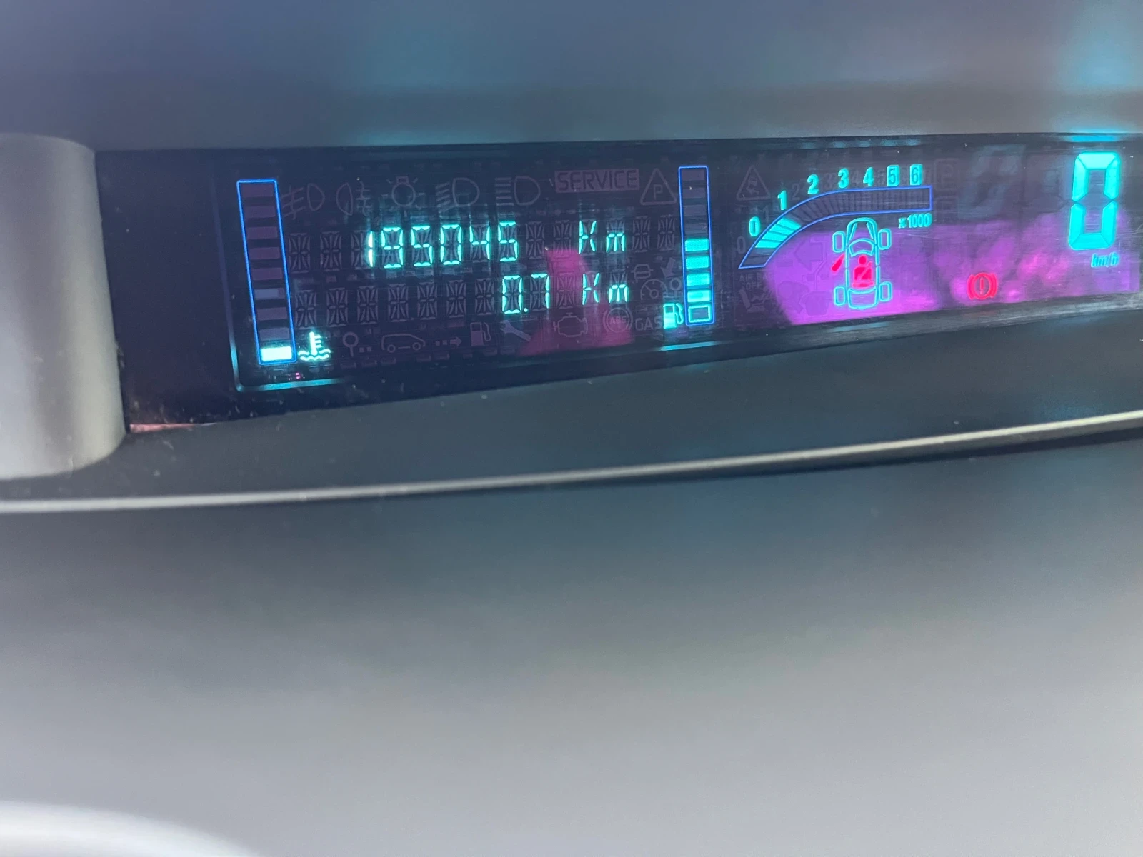 Renault Espace 2, 0 DCI-150ps | Mobile.bg — изображение 12