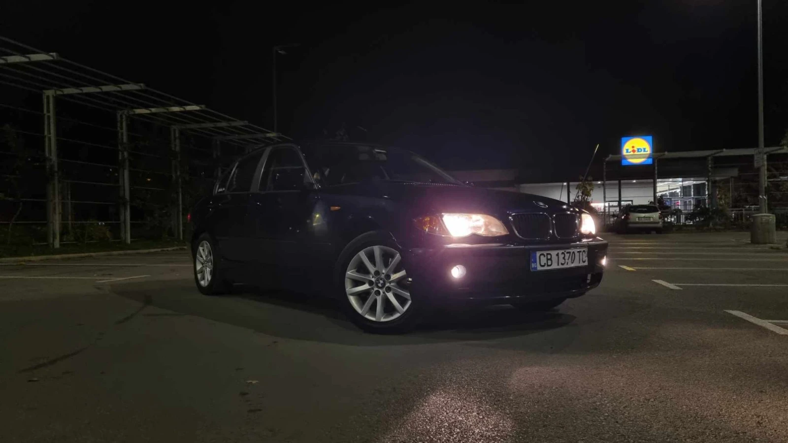 BMW 320  - изображение 3