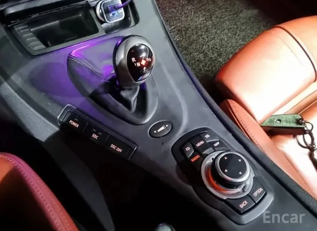 BMW M3 4.0 V8 - изображение 9