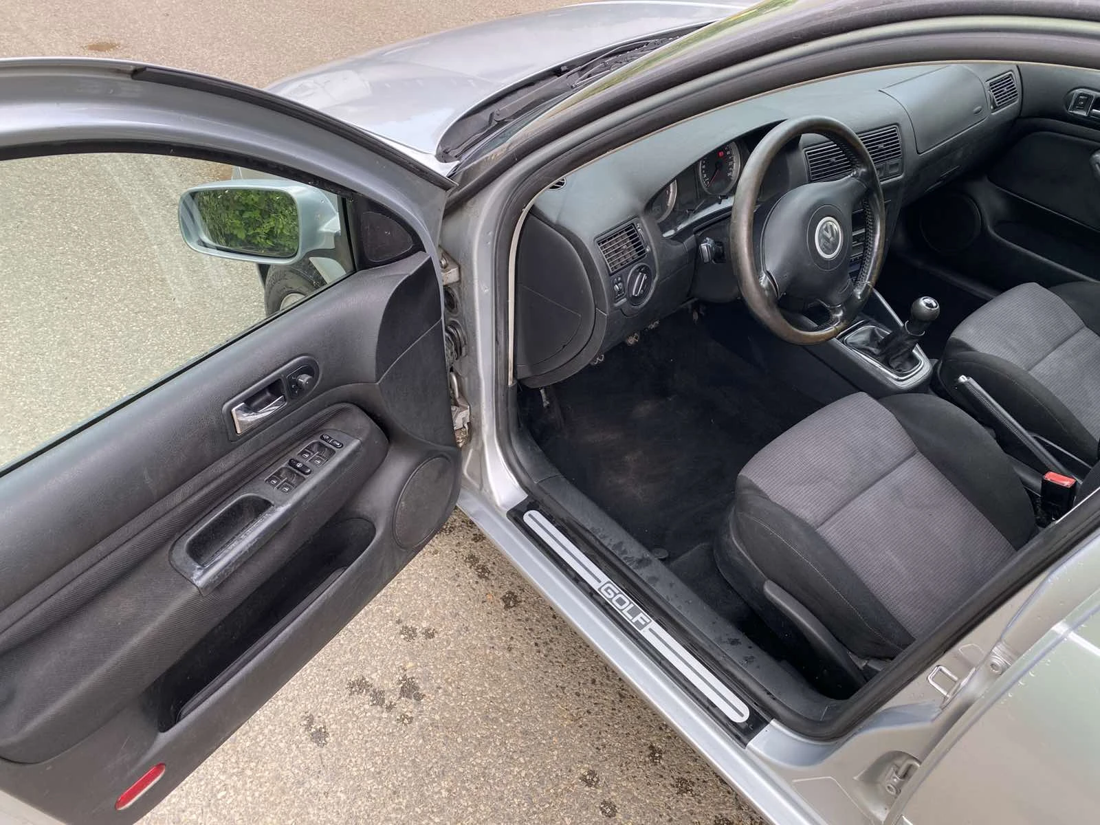 VW Golf 1.9 110 ASV - изображение 8
